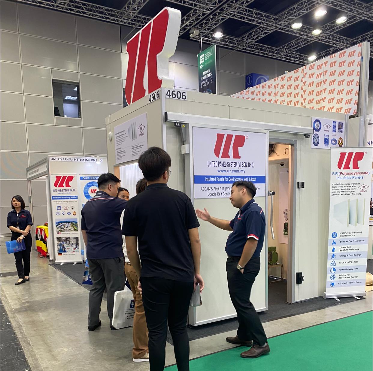 MIFB - DAY 2 - 6