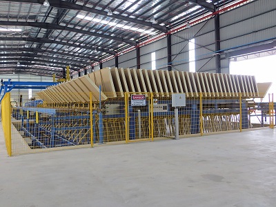 PIR Panel - 4