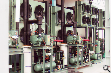 Refrigeration Systems - 2