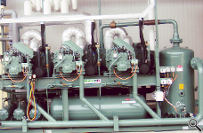 Refrigeration Systems - 3