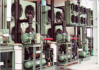 Refrigeration Systems